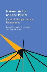Forrester Katrina Nature Action and the Future