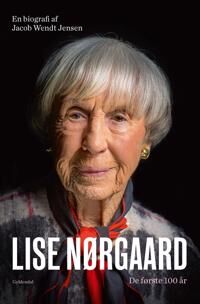 Jensen Jacob Wendt Lise Nørgaard