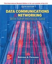 Data Communications And Networking With Tcp/ip Protocol Suite Ise Av Behrouz A. Forouzan Data Communications And Networking With Tcp/ip Protocol Suite Ise Av Behrouz A. Forouzan