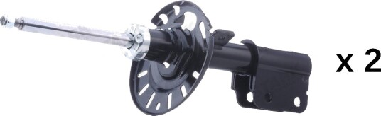 STARK SKSA 01335360 Støtdemper STARK SKSA 01335360 Støtdemper