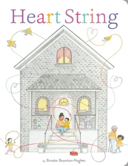 Heart String Heart String