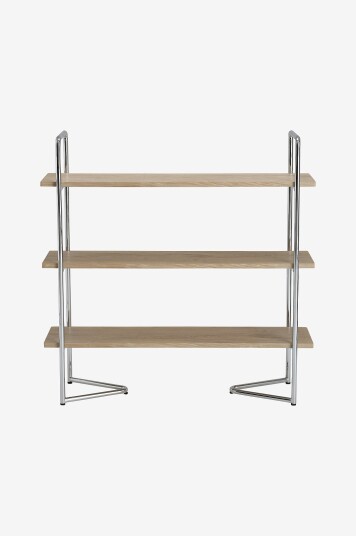 Ellos Home Hylle Gilda Beige Ellos Home Hylle Gilda Beige