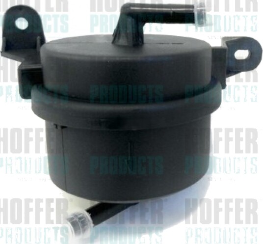 Drivstoffilter HOFFER 4236 Drivstoffilter HOFFER 4236