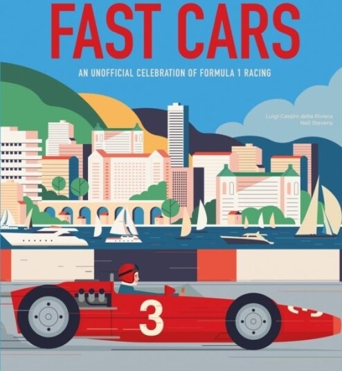 Fast Cars Fast Cars