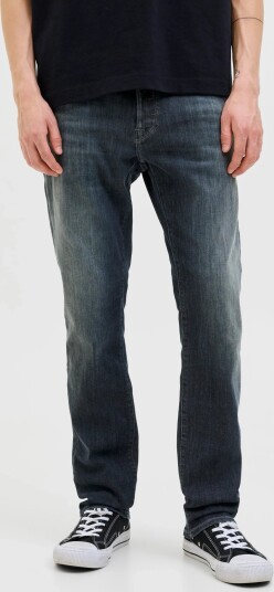 Jack & Jones Jjiglenn Jjfox Am 497 Sps Noos Blue 34 x 30