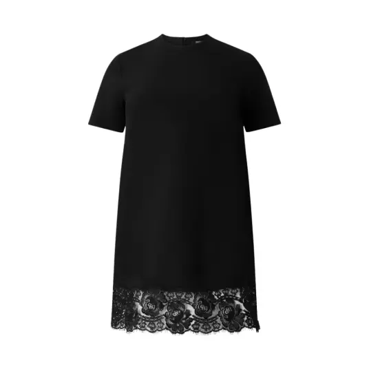 Roberto Cavalli Dame Kjoler Svart XS, Roberto Cavalli Dame Kjoler Svart XS,
