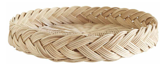 OYOY Living Maru Bread Basket Large L301104 OYOY Living Maru Bread Basket Large L301104