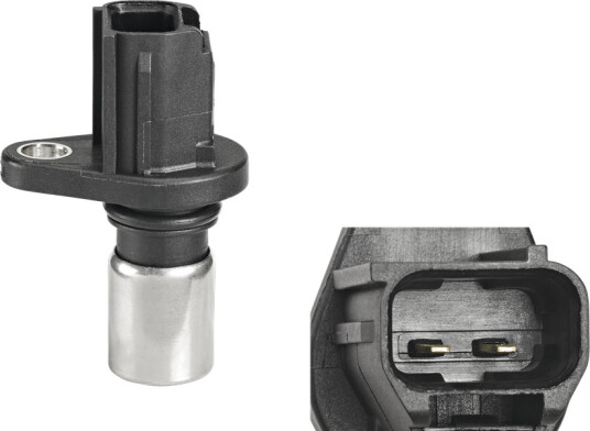 Sensor, kamakselposisjon VALEO 253861