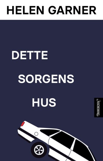 Dette sorgens hus Dette sorgens hus