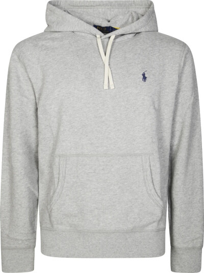 Polo Ralph Lauren Herre Gensere & Hettegensere Grå XL,