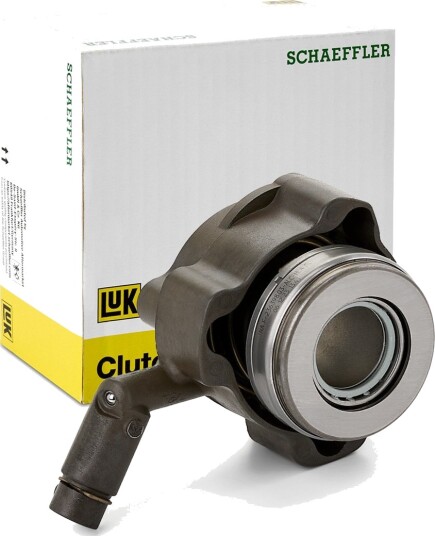 LuK 510 0093 10 Utløser, clutch