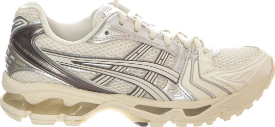 Asics Dame Sport Beige 36 1/2 EU,