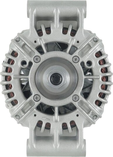 AS PL A0881SEG Dynamo