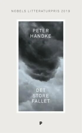 Det Store Fallet Av Peter Handke