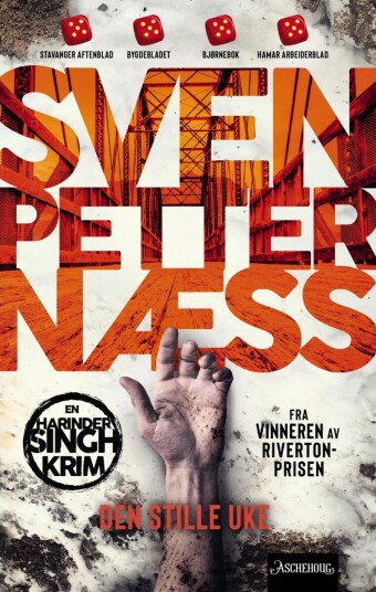 Den Stille Uke Av Sven Petter Næss