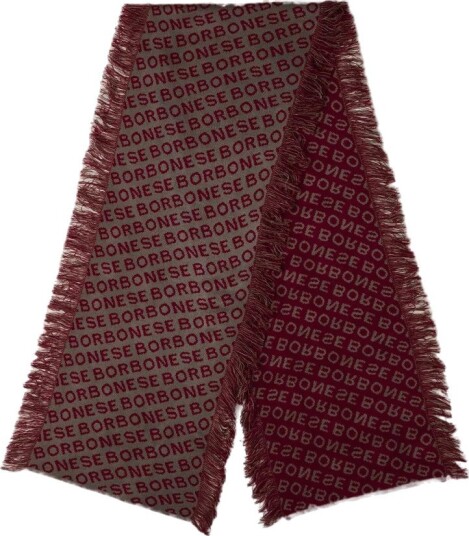 Borbonese Dame Accessories Brun ONE SIZE, Borbonese Dame Accessories Brun ONE SIZE,
