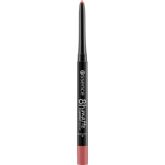 essence 8H Matte Comfort Lipliner 20 Mauve Mirage essence 8H Matte Comfort Lipliner 20 Mauve Mirage