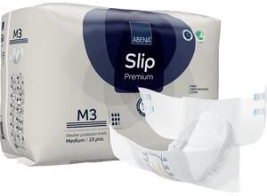 Abena Slip M3   23 stk.