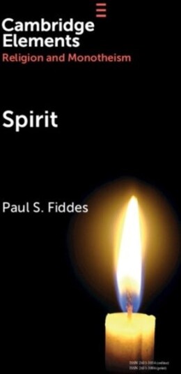 Spirit Spirit