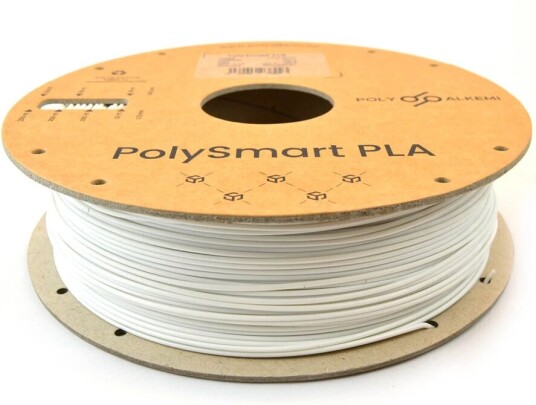 Polysmart Pla Cold White Polysmart Pla Cold White
