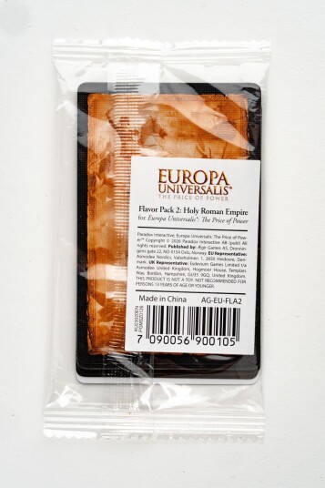 Europa Universalis