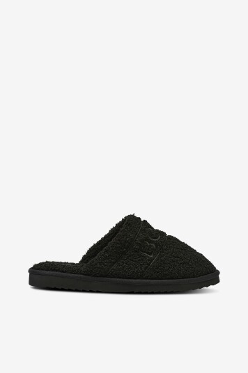Björn Borg Innetøfler Homy Homeshoe M Svart Björn Borg Innetøfler Homy Homeshoe M Svart