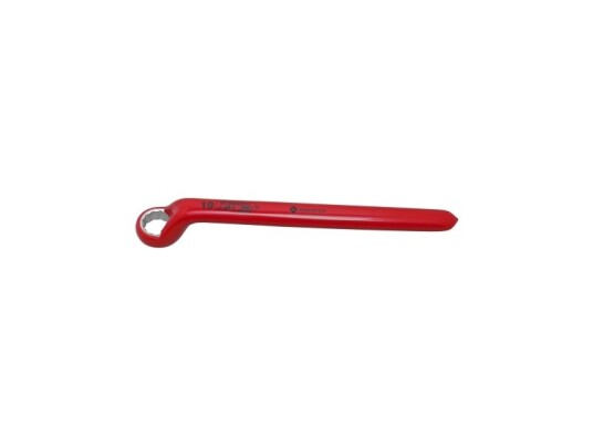 Bernstein-Werkzeugfabrik Steinrücke 16-545 Vde, Kromvanadiumstål, Rød, 19 Mm, 1 Stykker, 245 G