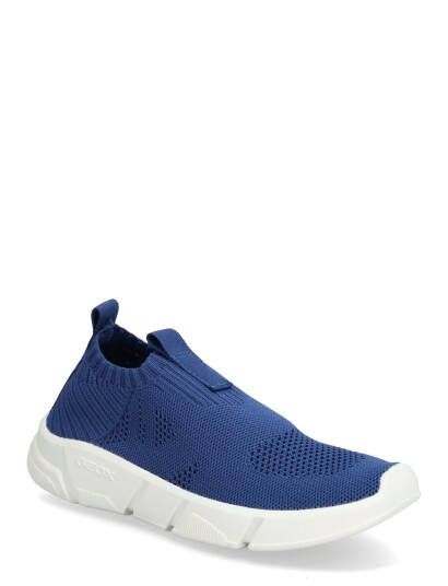 GEOX J Aril Boy A Blue 34