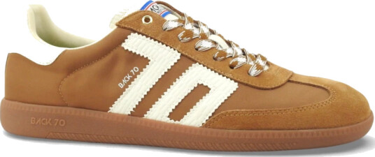 Back70, Herre, Sko, Brun, 43 EU,