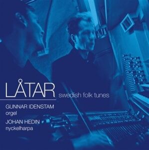 Bengans Idestam Gunnar/Hedin Johan - Låtar Swedish Folk Tunes