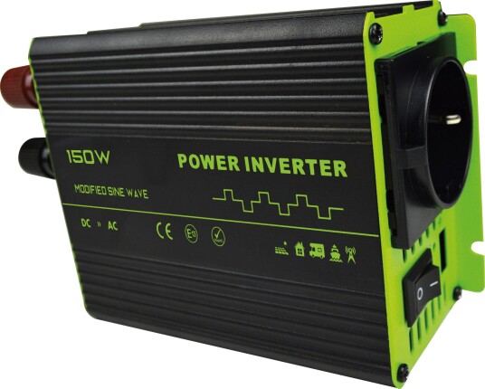 1852 Inverter 12/220V   150W