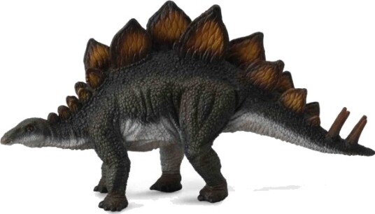 Figurka Collecta Dinozaur Stegozaur 004 88576 Figurka Collecta Dinozaur Stegozaur 004 88576