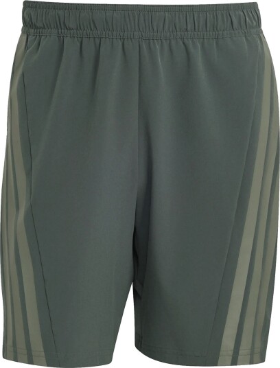 Adidas Performance D4T 3S Short Green S 18 cm
