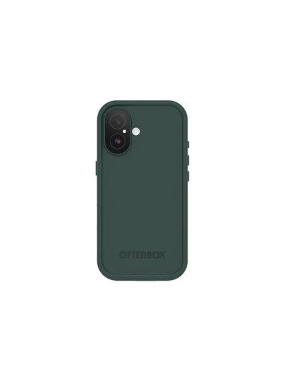 OtterBox Fre MagSafe Camera Control Apple iPhone 17 Submerge - green