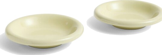 Barro Bowl Set of 2 Pistachio Barro Bowl Set of 2 Pistachio