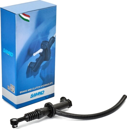 Hovedsylinder, clutch SAMKO F30414 Hovedsylinder, clutch SAMKO F30414