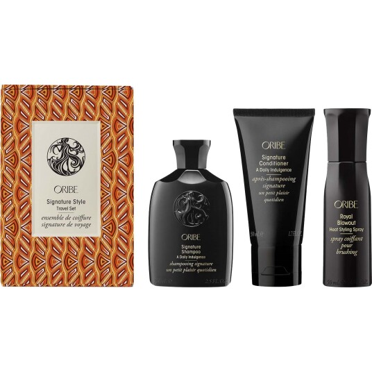 Oribe Signature Style Travel Set Oribe Signature Style Travel Set
