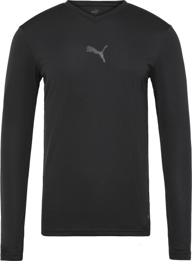 PUMA Teamgoal Baselayer Tee Ls Black XXXL