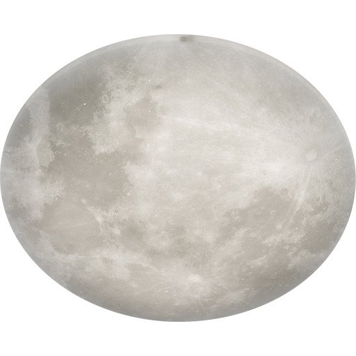 Plafond Lunar   60 cm
