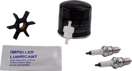 Mercury Servicekit 1 8 9.9HK
