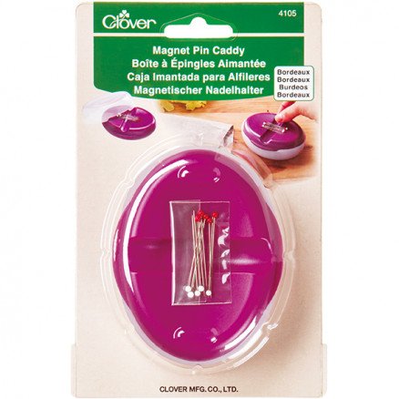 Clover Magnetholder m/Lokk