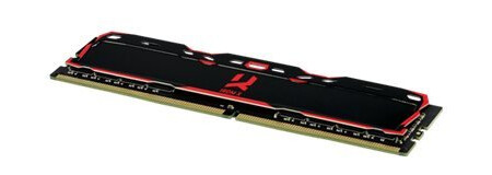 Goodram IRDM X 16 GB DDR4 3200 MHz RAM Modul DIMM 288-pin