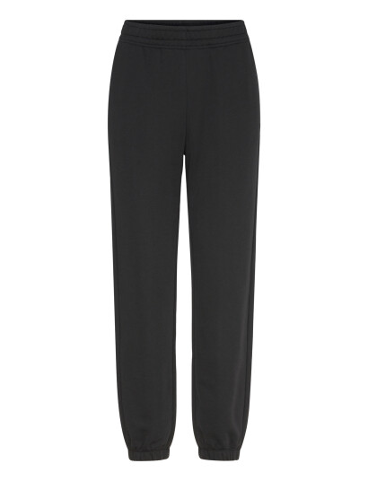 Champion Elastic Cuff Pants Black M Champion Elastic Cuff Pants Black M