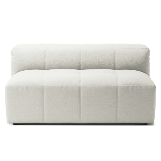 Decotique Decotique Mure Lenestol Damp/ Hvit