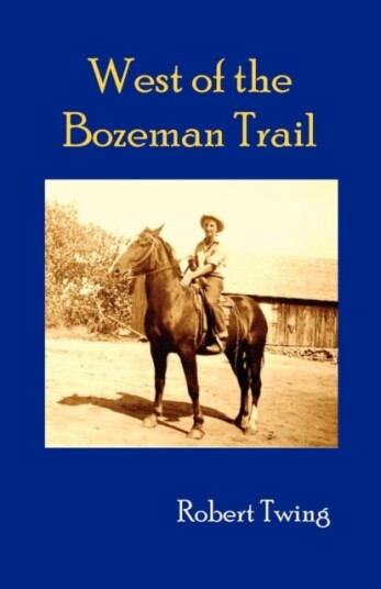 West of Bozeman Trail West of Bozeman Trail