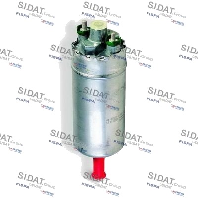 Bensinpumpe FISPA 70108 Bensinpumpe FISPA 70108