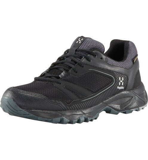 Haglöfs Trail Fuse Gt Women True Black UK 4.5 / EU 37 1/3