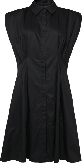 Copenhagen Muse Cmshirley Dress   BLACK   XL