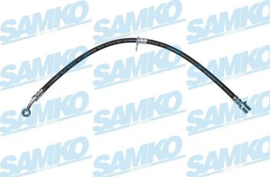 Bremseslange SAMKO 6T49503