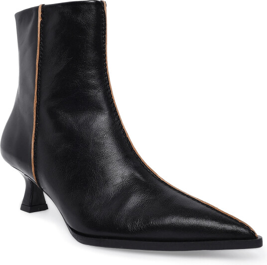 Billi Bi Booties Black 42